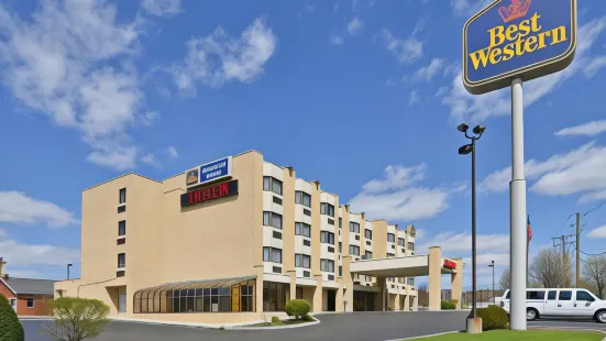 Hampton Inn & Suites Oahu/Kapolei