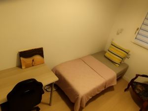 2 Bedroom Apart, Paris-La Defense Area