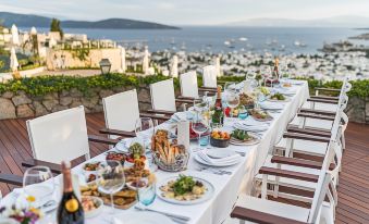 The Marmara Bodrum - Adult Only