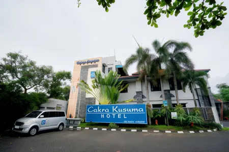 Cakra Kusuma Hotel