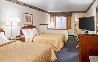Rodeway Inn