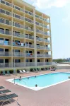 Flamingo Hotel & Tower - en bord de mer