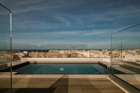 The Sliema Suites Hotels in Сліма