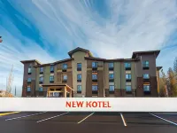 My Place Hotel-Portland East, or Hotels in Gresham