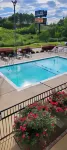 Quality Inn Hotels in Rutherfordton