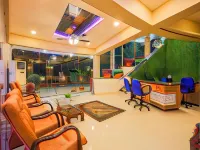 The Center Court Resort & Spa Hotels in Orlim