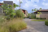 Mysa Zinc Journey by the Fern (A Glade One Golf Resort) Nani Devati, Gujarat