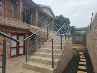 Tembo Guest Lodge