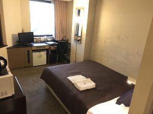 Hotel Livemax Budget Amagasaki