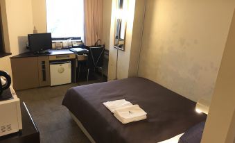 Hotel Livemax Budget Amagasaki