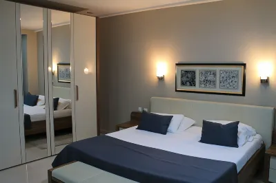 Palace Appart Hotel