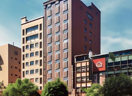 Hua Du Hotel