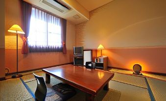Moritake Onsen Hotel