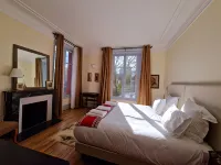 Hotel de l'Abbaye de Longpont Hotels in Soissons