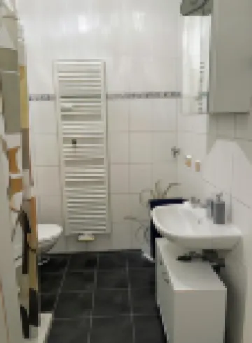 Apartment Zur Wiege Anhalts