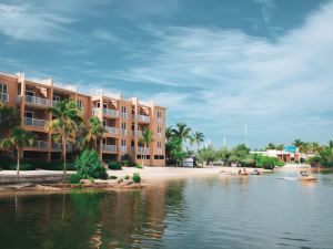 Key West Marriott Beachside Hotel