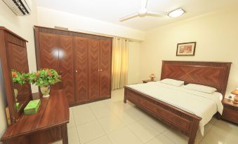 Dar Al Deyafa Hotel Apartment