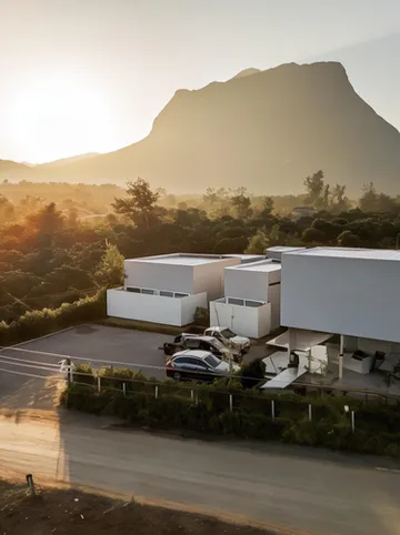 รูปภาพของMist Villa