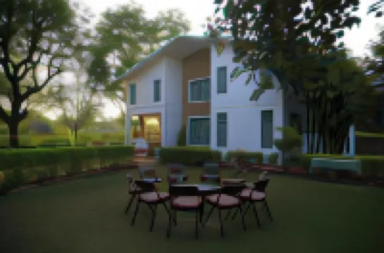 The Castle Villa Udaipur Hotels in 