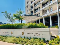 The Trilogy,Menlyn Maine