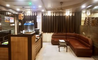 Hotel Darbar International