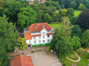 Hotel Haus am Walde