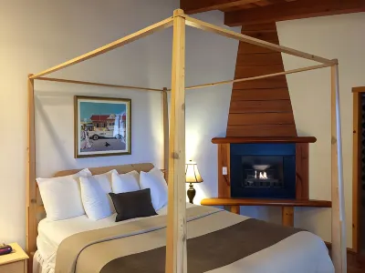 Guadalupe Inn