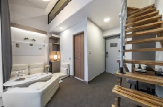 Haeundae Blue Story Hotel