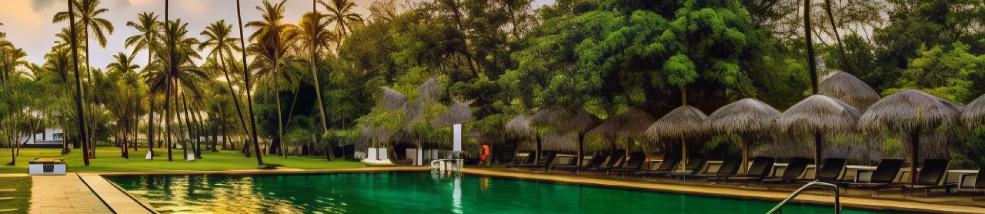 Luxury Hotels