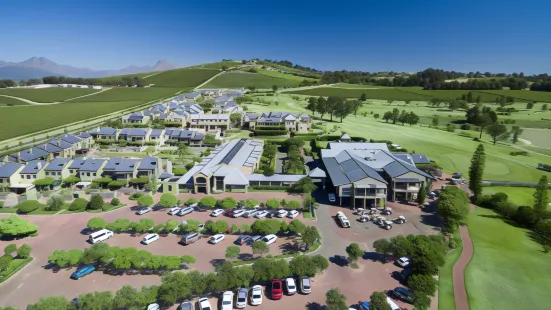 Devonvale Golf & Wine Estate