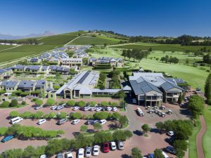 Devonvale Golf & Wine Estate