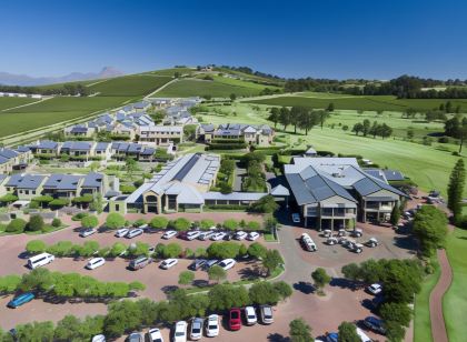 Devonvale Golf & Wine Estate