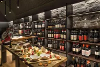 Grand Hotel Tremezzo - bar