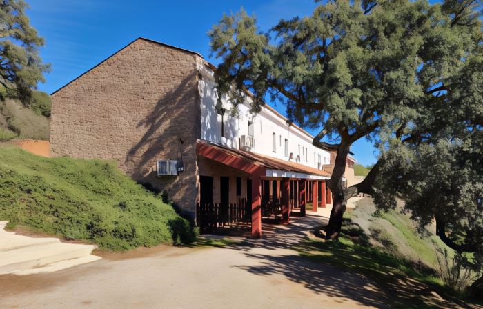 Hotel la Era de Aracena - Adults Only
