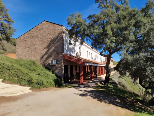 Hotel la Era de Aracena - Adults Only - Mountain view