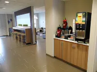 Microtel by Wyndham Vernal / Naples - petit déjeuner