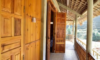 Guyen's Homestay - Hostel