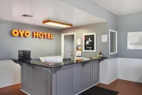 Americas Best Value Inn Lockhart TX