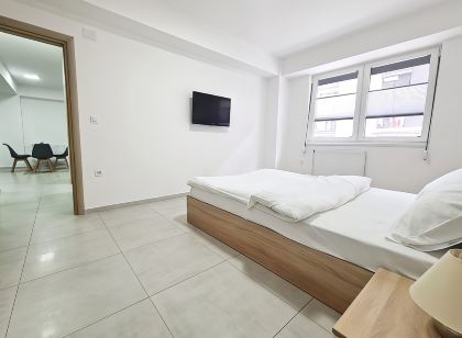 Urban Serviced Apartments