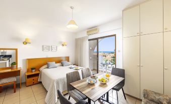 Stephanos Hotel Apartments