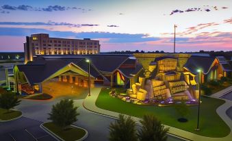 Cherokee Casino West Siloam Springs Resort