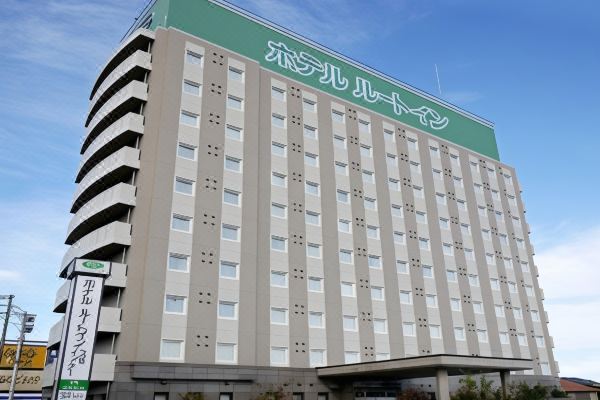호텔 루트-인 히사이 인터(Hotel Route-Inn Hisai Inter)_1