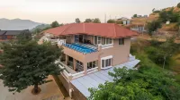 Alang Cottage by Kaz Stays Hotel a Nandgaonsado