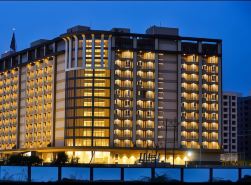 Weekend Address Suite Room