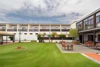 Parador de MAZAGÃ“N Hotels in Mazagon