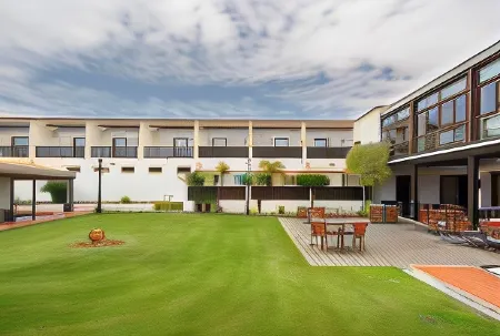 Parador de MAZAGÃ“N