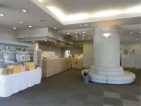 Nakajo Grand Hotel Hotels in Tainai