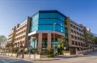 Golden Bahía de Tossa & Spa  . Hotels near Vila Vella