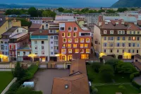 La Briosa Hotels in Bolzano