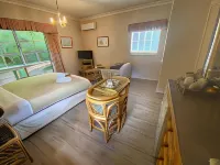 Chalets Lumineux Hotels in Porepunkah